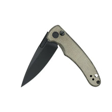 Load image into Gallery viewer, OKNIFE METTLE2ODG Mettle 2 Folding Pocket Tool