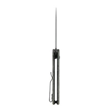 Load image into Gallery viewer, OKNIFE METTLE2ODG Mettle 2 Folding Pocket Tool