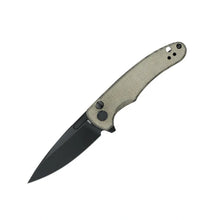 Load image into Gallery viewer, OKNIFE METTLE2ODG Mettle 2 Folding Pocket Tool