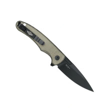 Load image into Gallery viewer, OKNIFE METTLE2ODG Mettle 2 Folding Pocket Tool