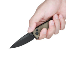 Load image into Gallery viewer, OKNIFE METTLE2ODG Mettle 2 Folding Pocket Tool