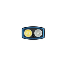 Load image into Gallery viewer, OLIGHT ARKFELDPRO3RBKCWV3 Arkfeld Pro Flat EDC Flashlight with LED Light UV and Laser - Black