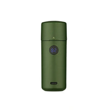 Load image into Gallery viewer, OLIGHT BATON4KITODG Baton 4 Powerful EDC Flashlight 1300 Lumens - OD Green - Premium (With Charging Case)