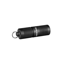 Load image into Gallery viewer, OLIGHT I1R2PROBK i1R 2 Pro Keychain Flashlight - Black