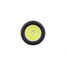 Load image into Gallery viewer, OLIGHT I1R2PROBK i1R 2 Pro Keychain Flashlight - Black