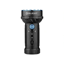 Load image into Gallery viewer, OLIGHT MARAUDERMINIBK Marauder Mini Powerful LED Flashlight With RGB