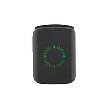 Load image into Gallery viewer, OLIGHT OSIGHTGN Osight 3 MOA with Magnetic Charging Cover - Green 3 MOA Dot - Black