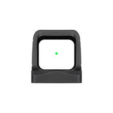 Load image into Gallery viewer, OLIGHT OSIGHTGN Osight 3 MOA with Magnetic Charging Cover - Green 3 MOA Dot - Black