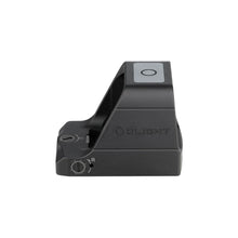 Load image into Gallery viewer, OLIGHT OSIGHTGN Osight 3 MOA with Magnetic Charging Cover - Green 3 MOA Dot - Black