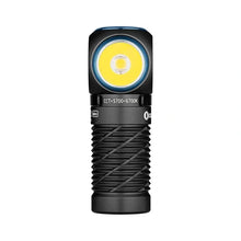 Load image into Gallery viewer, OLIGHT PERUN2MINIBKCW Perun 2 Mini LED Rechargeable Headlamp