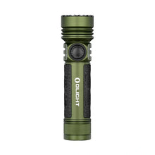 Load image into Gallery viewer, OLIGHT SEEKER4PROODG Seeker 4 Pro High Power Flashlight - OD Green CW(5700~7000K)