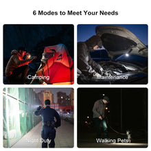 Load image into Gallery viewer, OLIGHT SEEKER4PROOG Seeker 4 Pro High Power Flashlight - Orange CW(5700~7000K)