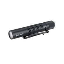 Load image into Gallery viewer, OLIGHT I3TEOSBK i3T EOS Small Flashlight - Black