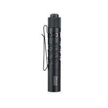 Load image into Gallery viewer, OLIGHT I3TEOSBK i3T EOS Small Flashlight - Black