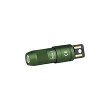 Load image into Gallery viewer, OLIGHT IMINI2ODG imini 2 Rechargeable Mini Flashlight - OD Green