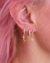 Load image into Gallery viewer, Stella Polaris Charm - Mix and Match Earring