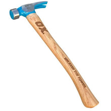 Load image into Gallery viewer, OX-P083622 Pro 22oz California Framing Hammer - Hickory Handle