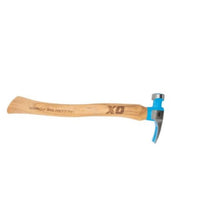 Load image into Gallery viewer, OX-P083622 Pro 22oz California Framing Hammer - Hickory Handle
