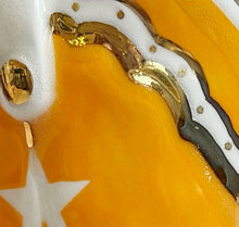 Load image into Gallery viewer, Single Tone Cowboy Boot Vase