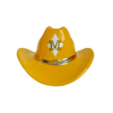 Load image into Gallery viewer, Monogrammed Cowboy Hat
