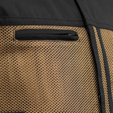 Load image into Gallery viewer, Blaze Lowcut Men's Motorcycle Mesh Vest