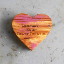Load image into Gallery viewer, Engraved Hearts