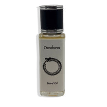 Load image into Gallery viewer, Ouroboros Beard Oil - by Murphy and McNeil