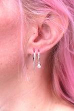 Load image into Gallery viewer, Buffy Hoop - Mix and Match Earring