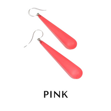 Load image into Gallery viewer, Bijoux Teardrop Earrings*