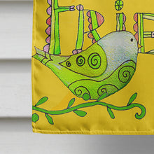 Load image into Gallery viewer, Welcome Good Friends Inspirational Flag Canvas House Size PJC1055CHF