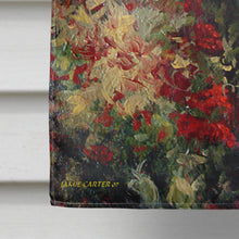 Load image into Gallery viewer, Mockingbird Flag Canvas House Size PJC1061CHF