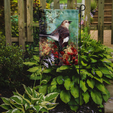 Load image into Gallery viewer, Mockingbird Garden Flag - Outdoor Decorative Yard Flag