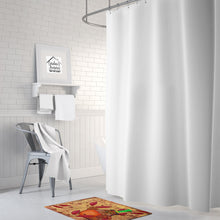 Load image into Gallery viewer, Hootie Fall Owl Machine Washable Memory Foam Mat PJC1092RUG
