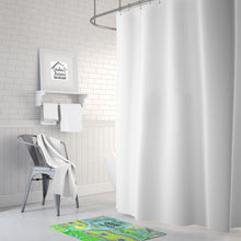 Load image into Gallery viewer, The World is but a Canvas to our Imagination Machine Washable Memory Foam Mat PJC1098RUG