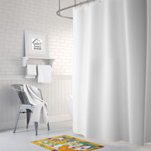 Load image into Gallery viewer, Let Love Grow Here Machine Washable Memory Foam Mat PJC1101RUG