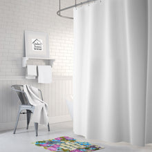 Load image into Gallery viewer, Our House Our Home Our Haven Machine Washable Memory Foam Mat PJC1102RUG