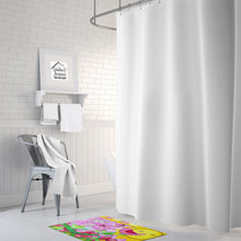 Load image into Gallery viewer, Shine on Sunshine Machine Washable Memory Foam Mat PJC1103RUG