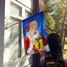 Load image into Gallery viewer, Santa Claus Just for You Flag Canvas House Size PJH3013CHF