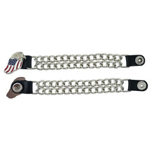 Load image into Gallery viewer, PKV152XL Vest Extender - Eagle Flag XL