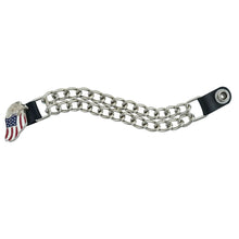 Load image into Gallery viewer, PKV152XL Vest Extender - Eagle Flag XL