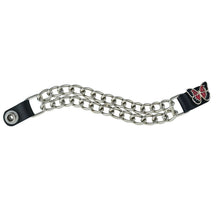 Load image into Gallery viewer, PKV155RD Vest Extender - Butterfly Red