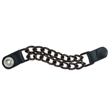 Load image into Gallery viewer, PKVPC1RB Vest EXTENDER POWDER COATED ROOT BEER