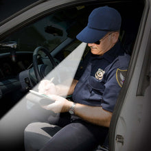 Load image into Gallery viewer, POWERCAP 2.0 Law Enforcement Tactical Series LED Headlamp Hat