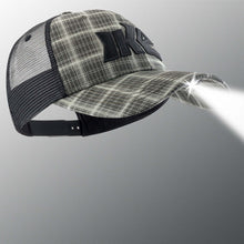 Load image into Gallery viewer, POWERCAP 2.0 Mike Iaconelli Pro Series Fishing LED Lighted Headlamp Hat