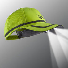 Load image into Gallery viewer, POWERCAP 25/75 Safety Lighted Hats