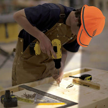 Load image into Gallery viewer, POWERCAP 25/75 Safety Lighted Hats