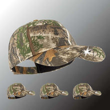Load image into Gallery viewer, POWERCAP 3.0 LED Lighted Rechargeable Headlamp 4-Pack Hats