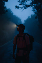 Load image into Gallery viewer, POWERCAP 3.0 LED Lighted Rechargeable Headlamp 4-Pack Hats