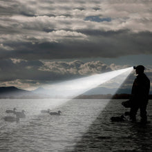 Load image into Gallery viewer, POWERCAP EXP 200 Headlamp LED Lighted Hats