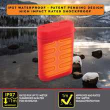 Load image into Gallery viewer, POWERPAW IPX7 Premium Hand Warmer Family Package